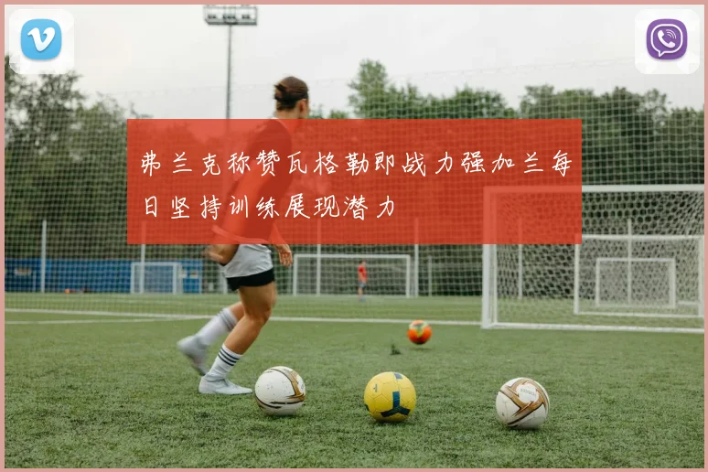 弗兰克称赞瓦格勒即战力强加兰每日坚持训练展现潜力