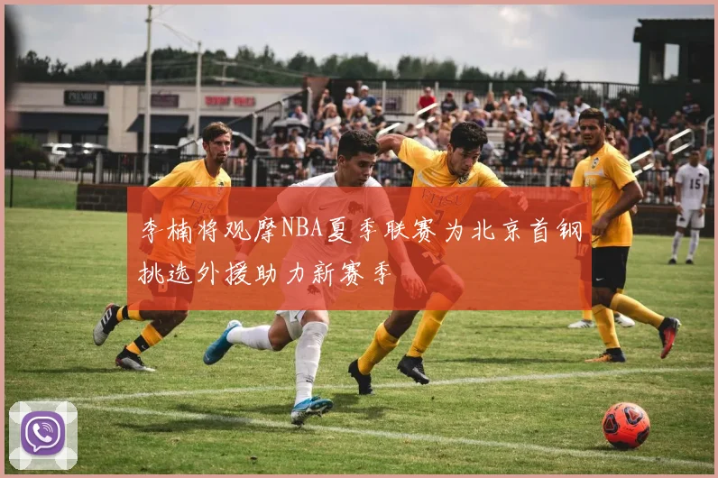 李楠将观摩NBA夏季联赛为北京首钢挑选外援助力新赛季